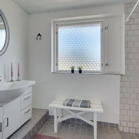Janin - 210m From The Sea In Lolland- Falster And Mon By Interhome Holiday home *