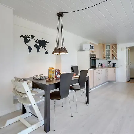 Janin - 210m From The Sea In Lolland- Falster And Mon By Interhome Holiday home *