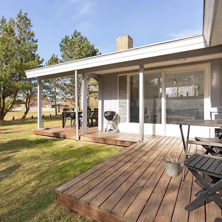 Holiday home Janin - 210m From The Sea In Lolland- Falster And Mon By Interhome