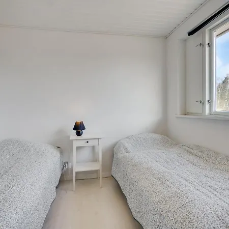 Janin - 210m From The Sea In Lolland- Falster And Mon By Interhome Rodby