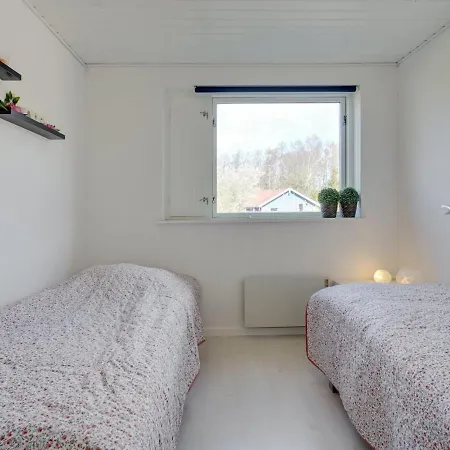 Janin - 210m From The Sea In Lolland- Falster And Mon By Interhome Casa vacanze Rødby