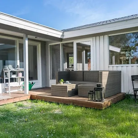 Janin - 210m From The Sea In Lolland- Falster And Mon By Interhome Holiday home *