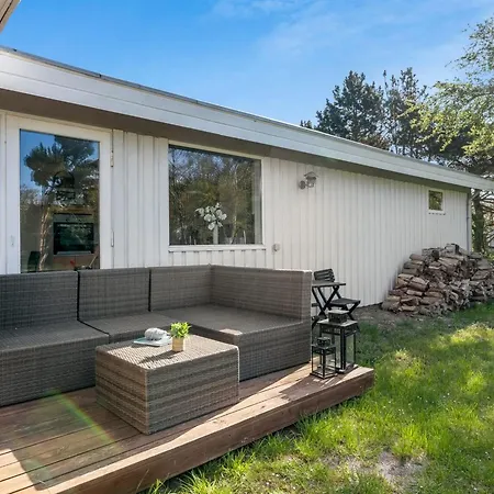 Holiday home Janin - 210m From The Sea In Lolland- Falster And Mon By Interhome Rodby
