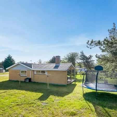 Holiday home Janin - 210m From The Sea In Lolland- Falster And Mon By Interhome