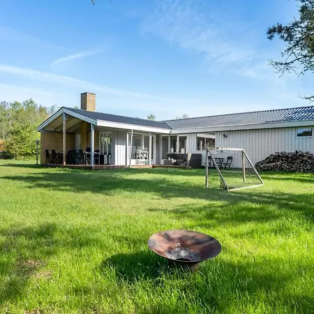 Casa vacanze Janin - 210m From The Sea In Lolland- Falster And Mon By Interhome *