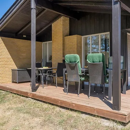 Casa vacanze Janin - 210m From The Sea In Lolland- Falster And Mon By Interhome Rødby